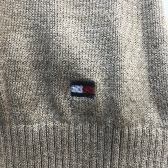 Tommy Hilfiger Cardigan - Picture 7 of 7